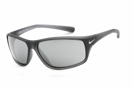 Nike ADRENALINE EV1134-010 64mm New Sunglasses
