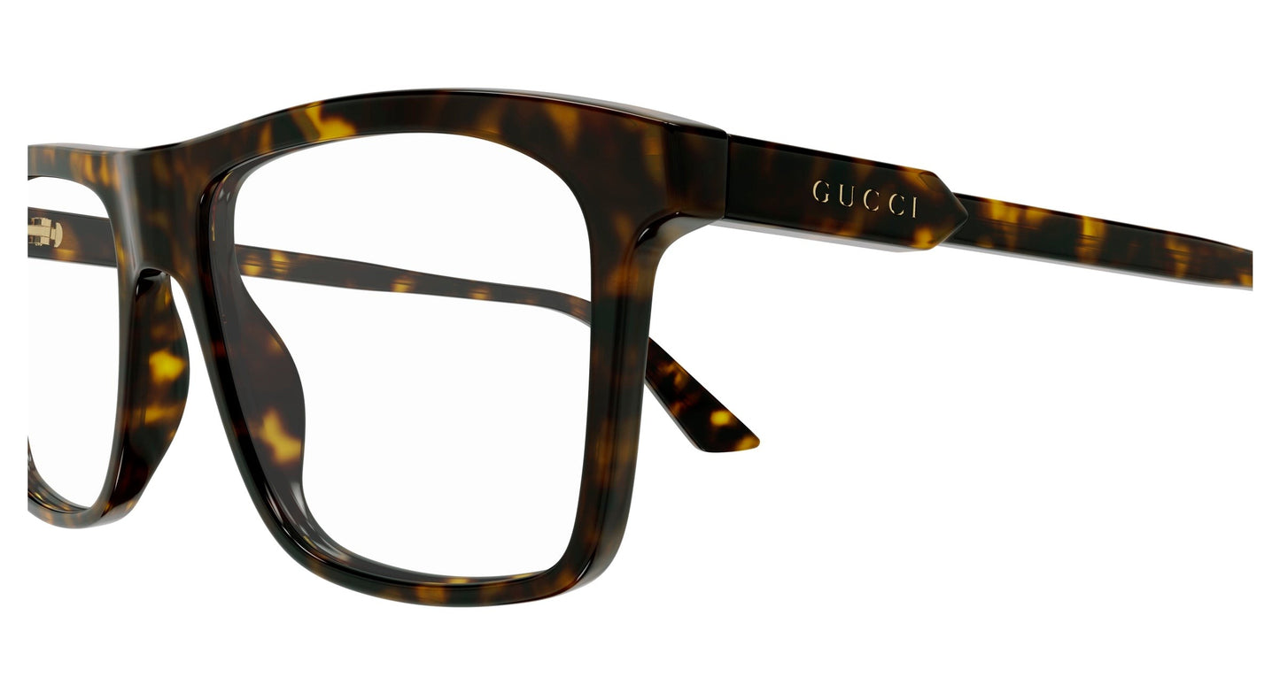 Gucci GG1820o-005 58mm New Eyeglasses