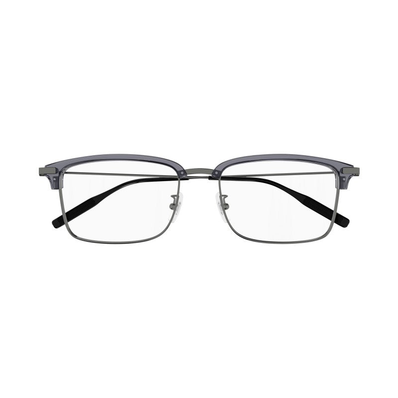 Mont Blanc MB0318oA-003 55mm New Eyeglasses