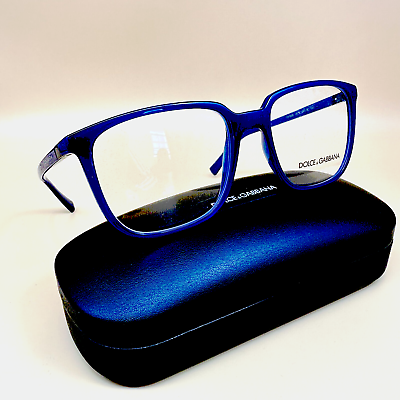 Dolce & Gabbana DG5029-2578-54  New Eyeglasses