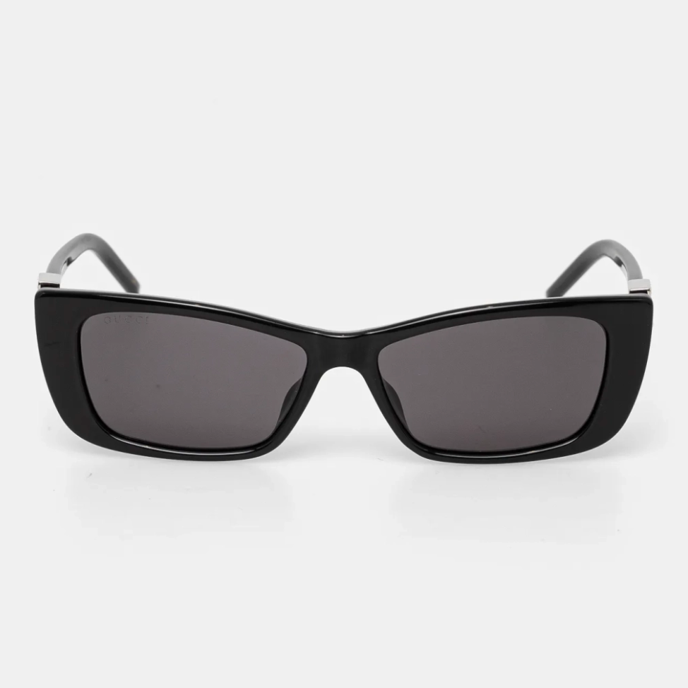 Gucci GG1681S-001 53mm New Sunglasses