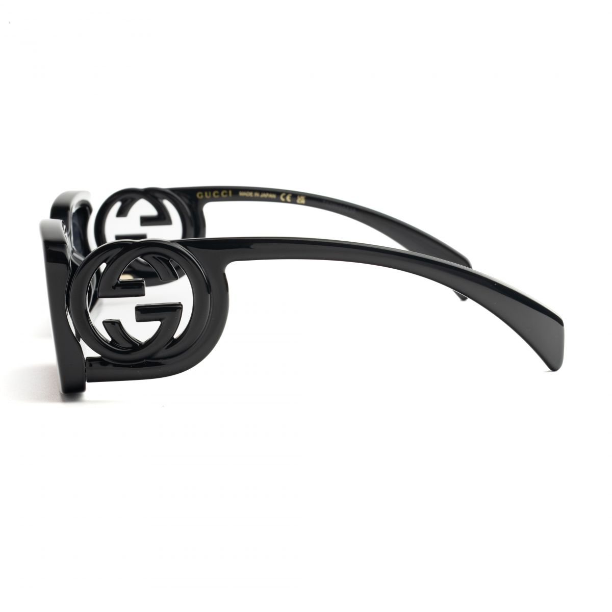 Gucci GG1325S-001-54 54mm New Sunglasses