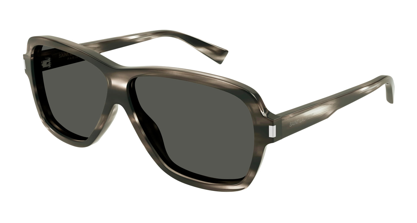 Saint Laurent SL-609-CAROLYN-004 62mm