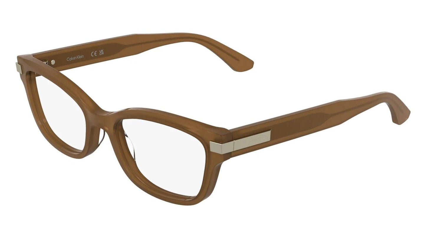 Calvin Klein CK25541-272-5218 52mm New Eyeglasses