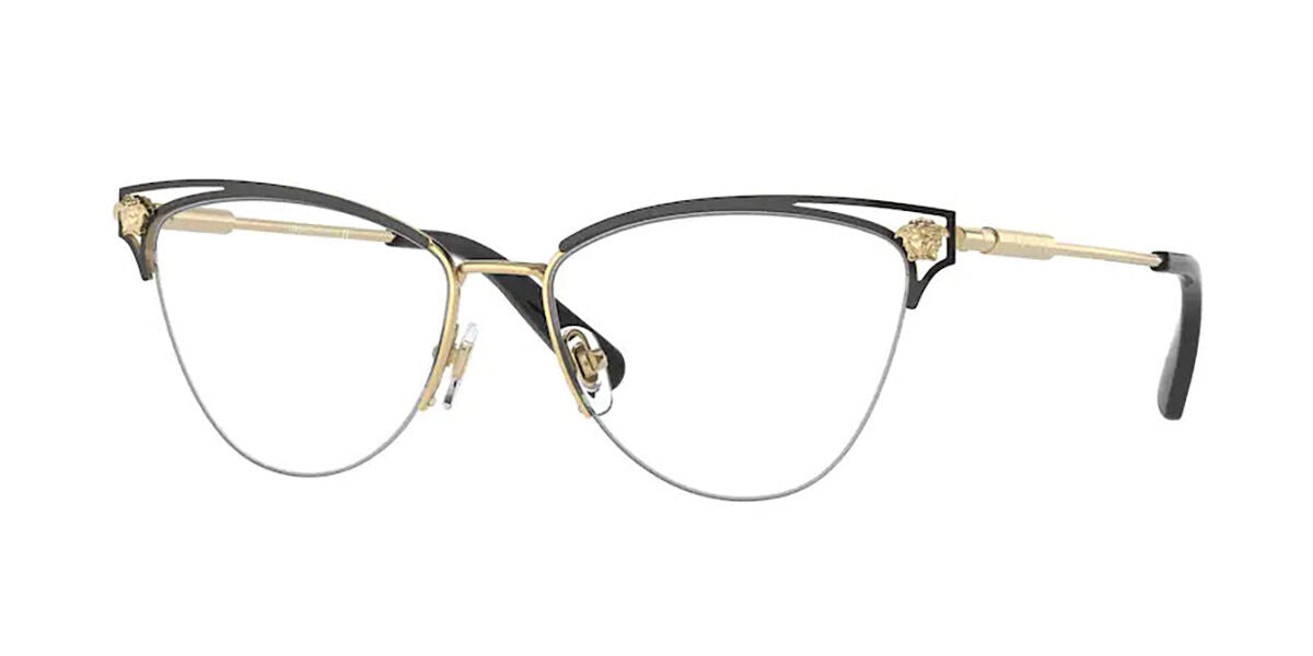 Versace VE1280-1433-53  New Eyeglasses