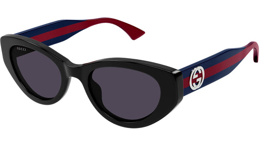 Gucci GG1862S-004 52mm New Sunglasses