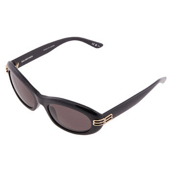 Balenciaga BB0431S 001 57 57mm