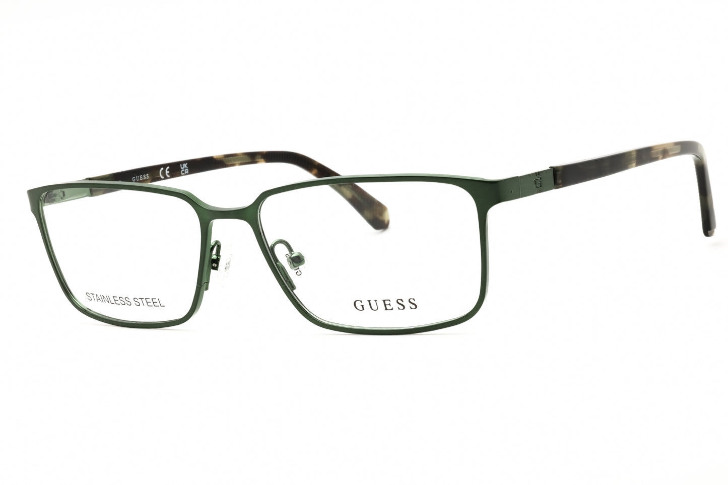 Guess GU50244-097 57mm New Eyeglasses