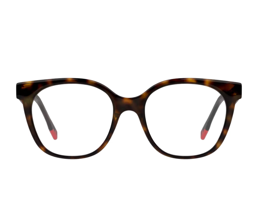 Fendi FE50023I-052-51 51mm New Eyeglasses