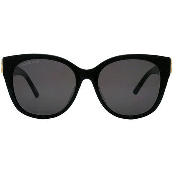 Balenciaga BB0103SA 001 57 57mm