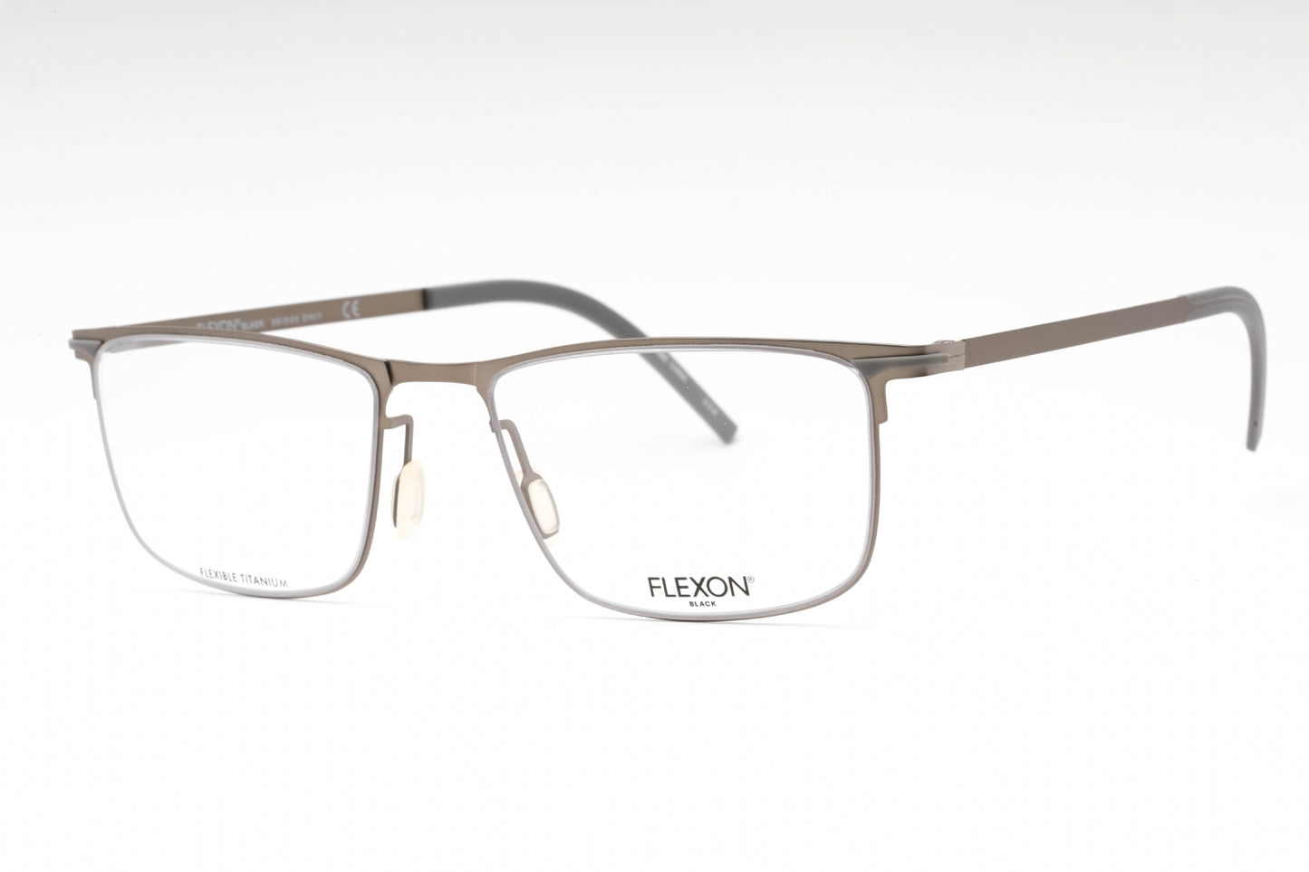 Flexon FLEXON B2005-032 55mm New Eyeglasses