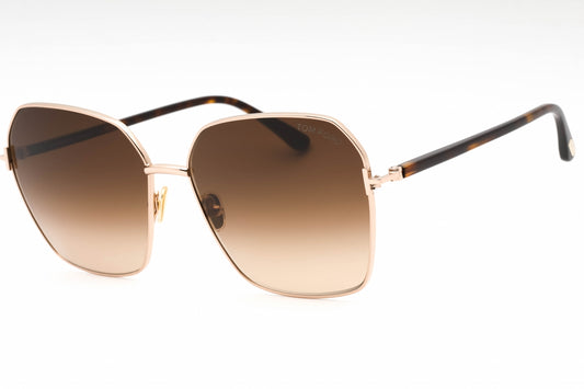 Tom Ford FT0839-52F 62mm New Sunglasses