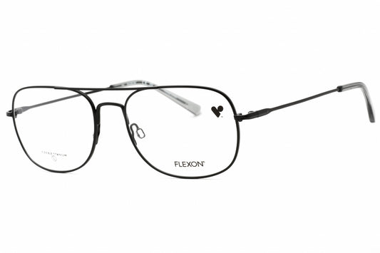 Flexon FLEXON H6066-001 55mm New Eyeglasses