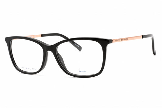 Tommy Hilfiger Th 1589-0807 00 53mm New Eyeglasses