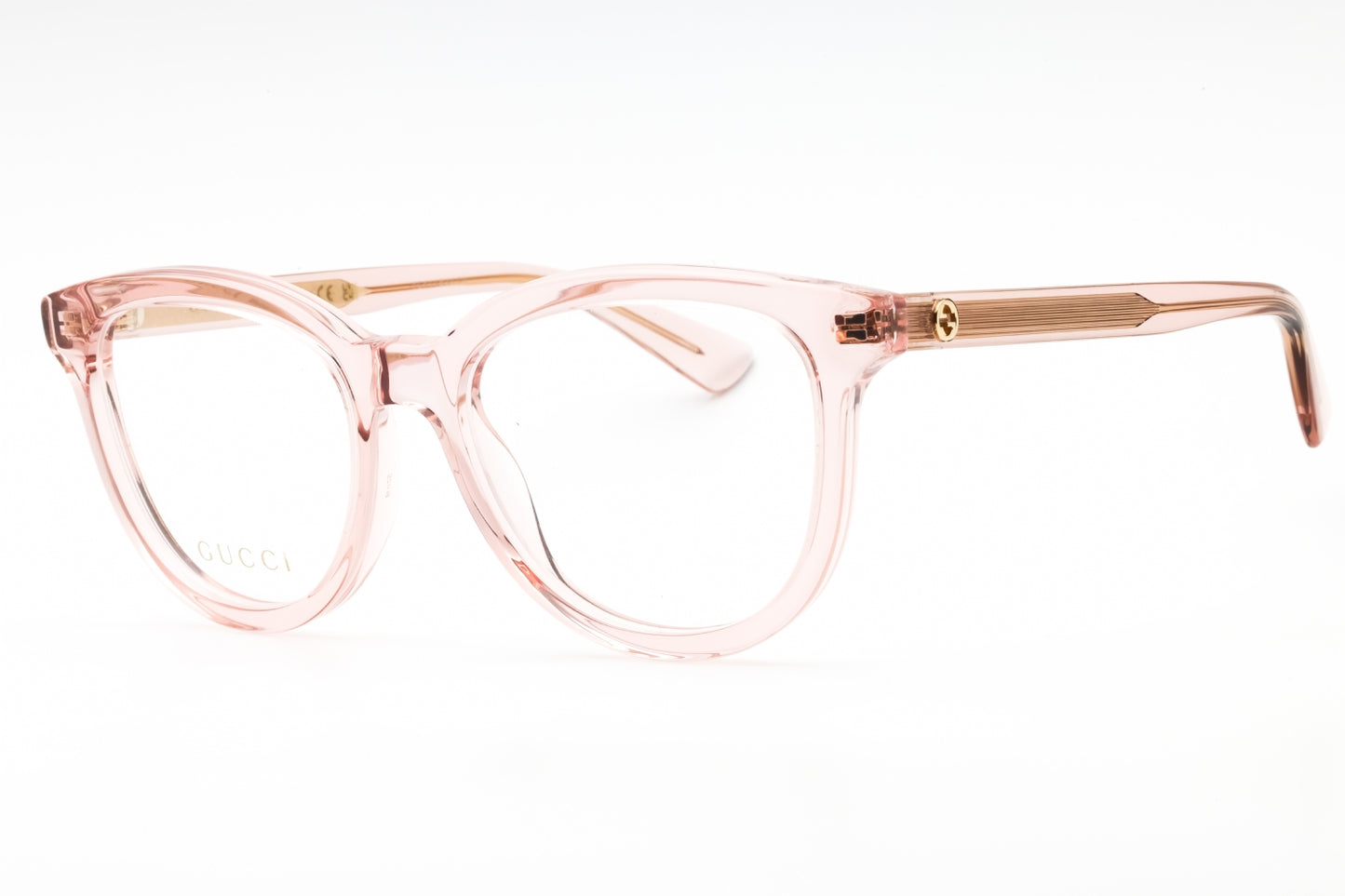 Gucci GG1687O-003 52mm New Eyeglasses
