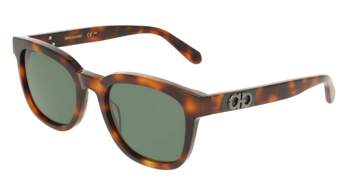 Salvatore Ferragamo SF2107S-240-5421 54mm