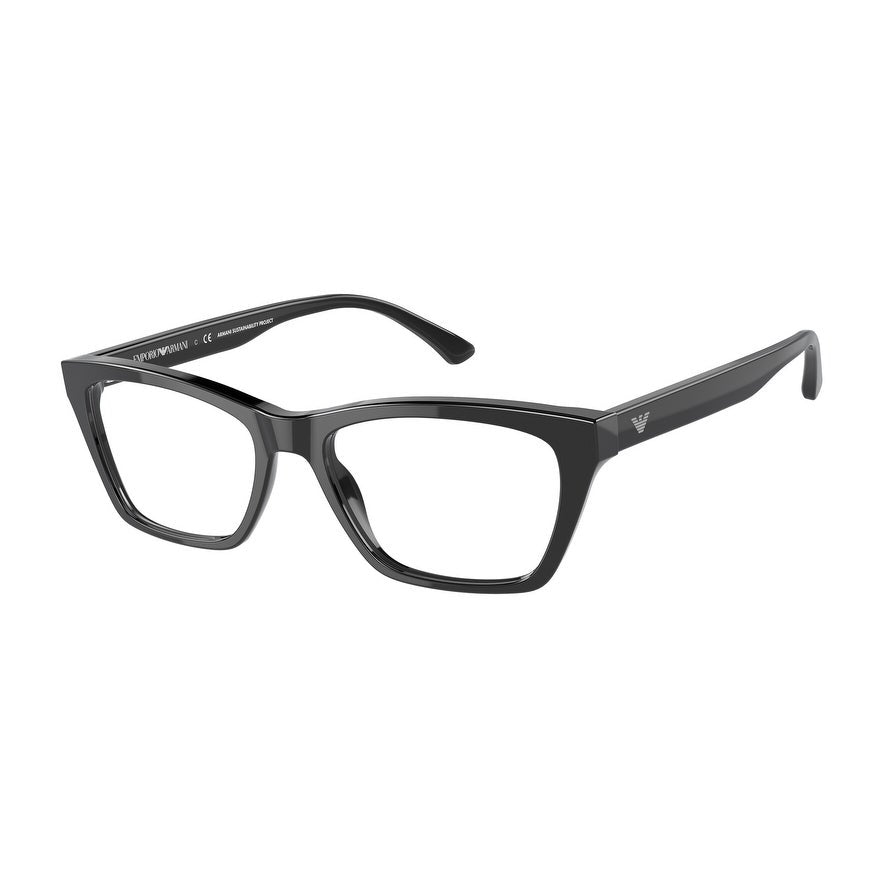 Emporio Armani EA3186F-5875 53mm New Eyeglasses