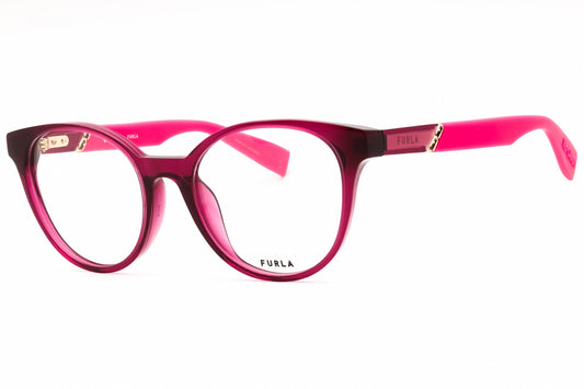 Furla VFU667-01BV 51mm New Eyeglasses