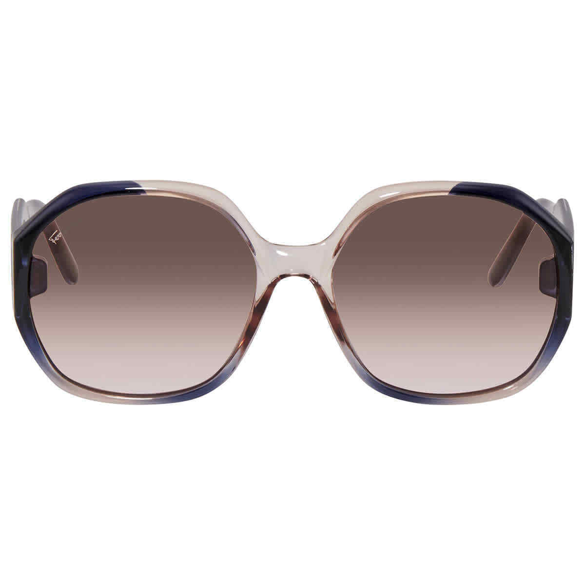 Salvatore Ferragamo SF943S-083 60mm New Sunglasses