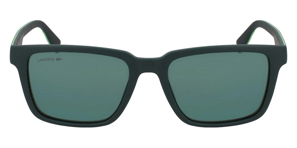 Lacoste L6032S-301-5418 54mm New Sunglasses