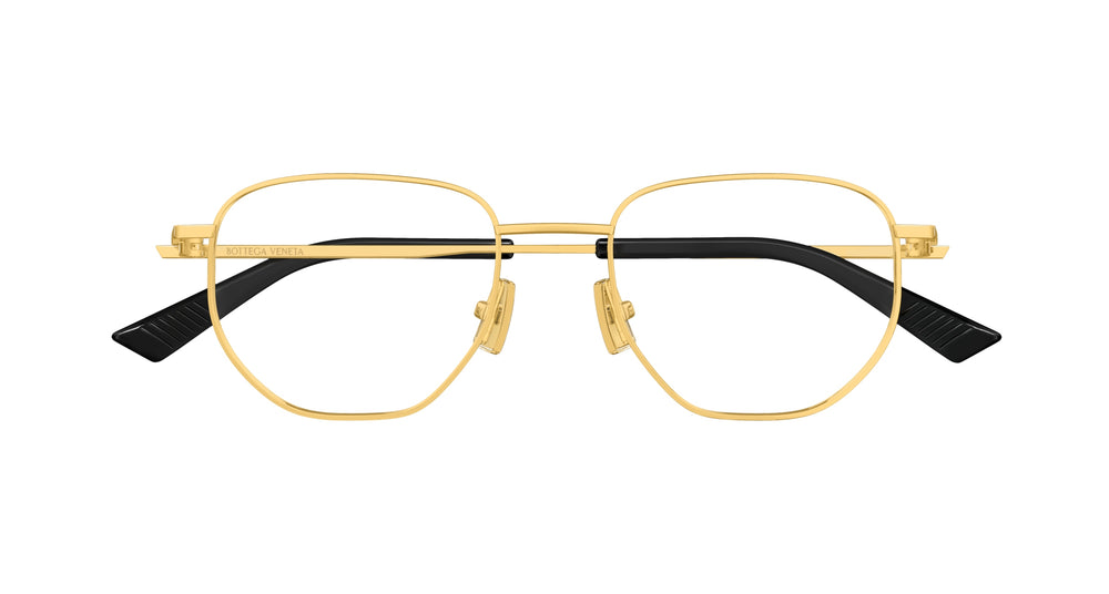 Bottega Veneta BV1301o-004 52mm New Eyeglasses