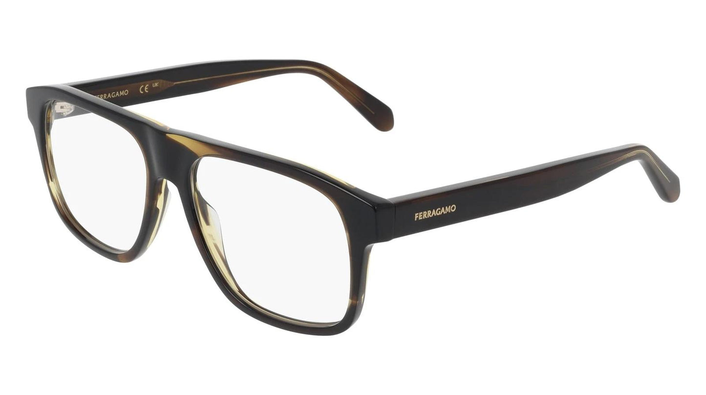 Salvatore Ferragamo SF3063-323-5616 56mm