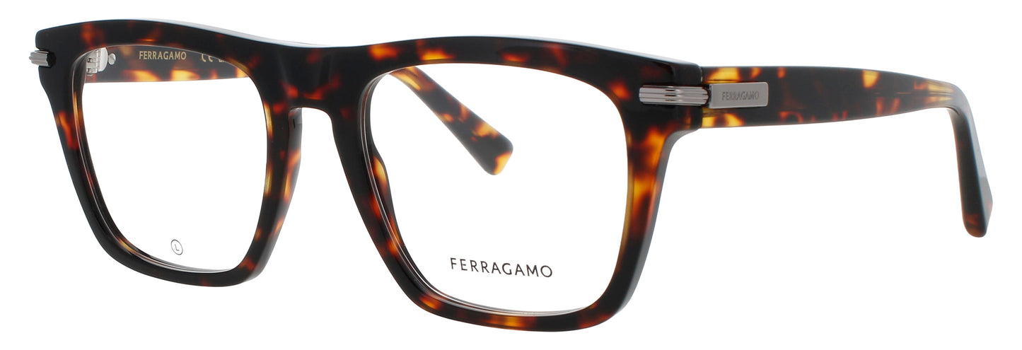 Salvatore Ferragamo SF3015-242-53 53mm