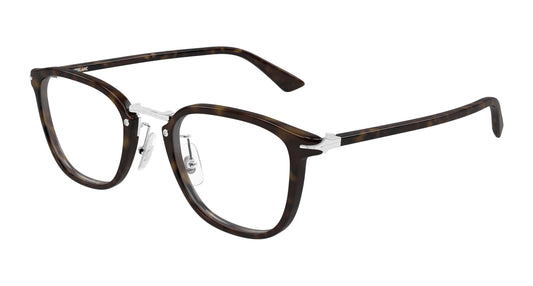 Mont Blanc MB0440oA-002 50mm New Eyeglasses