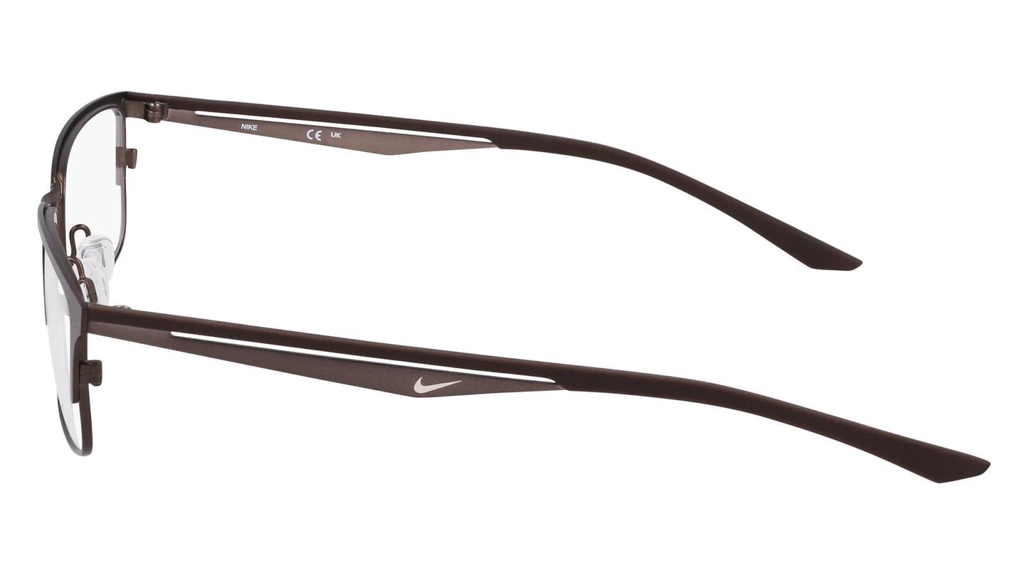 Nike 4315-N-201-5517 55mm New Eyeglasses