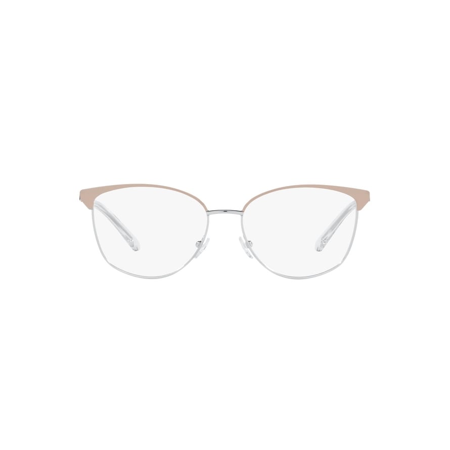 Michael Kors 0MK3053-1153-54 Pink Rectangular EYEGLASSES 54mm Eyeglasses