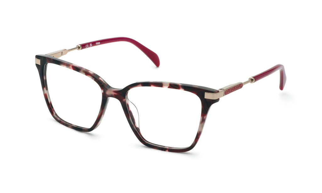 Tous VTOC57-0VC7 53mm New Eyeglasses