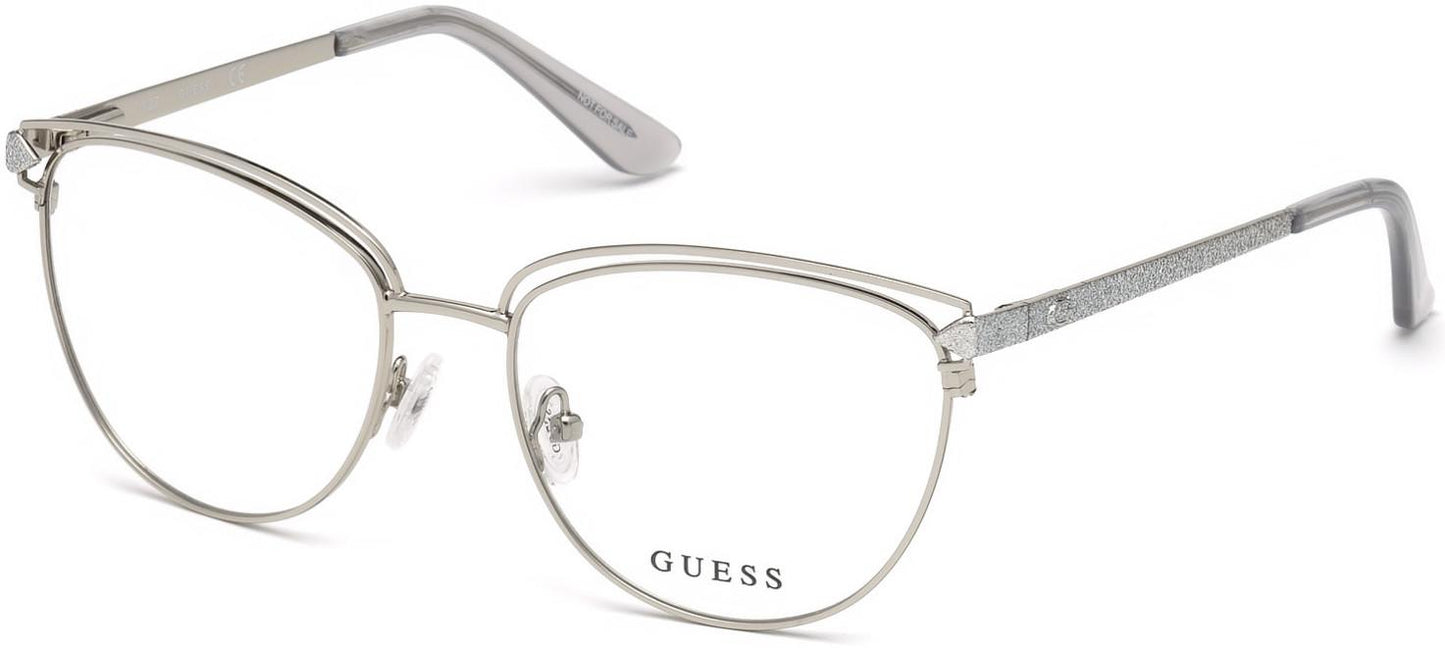 Guess GU2685-010-53  New Eyeglasses