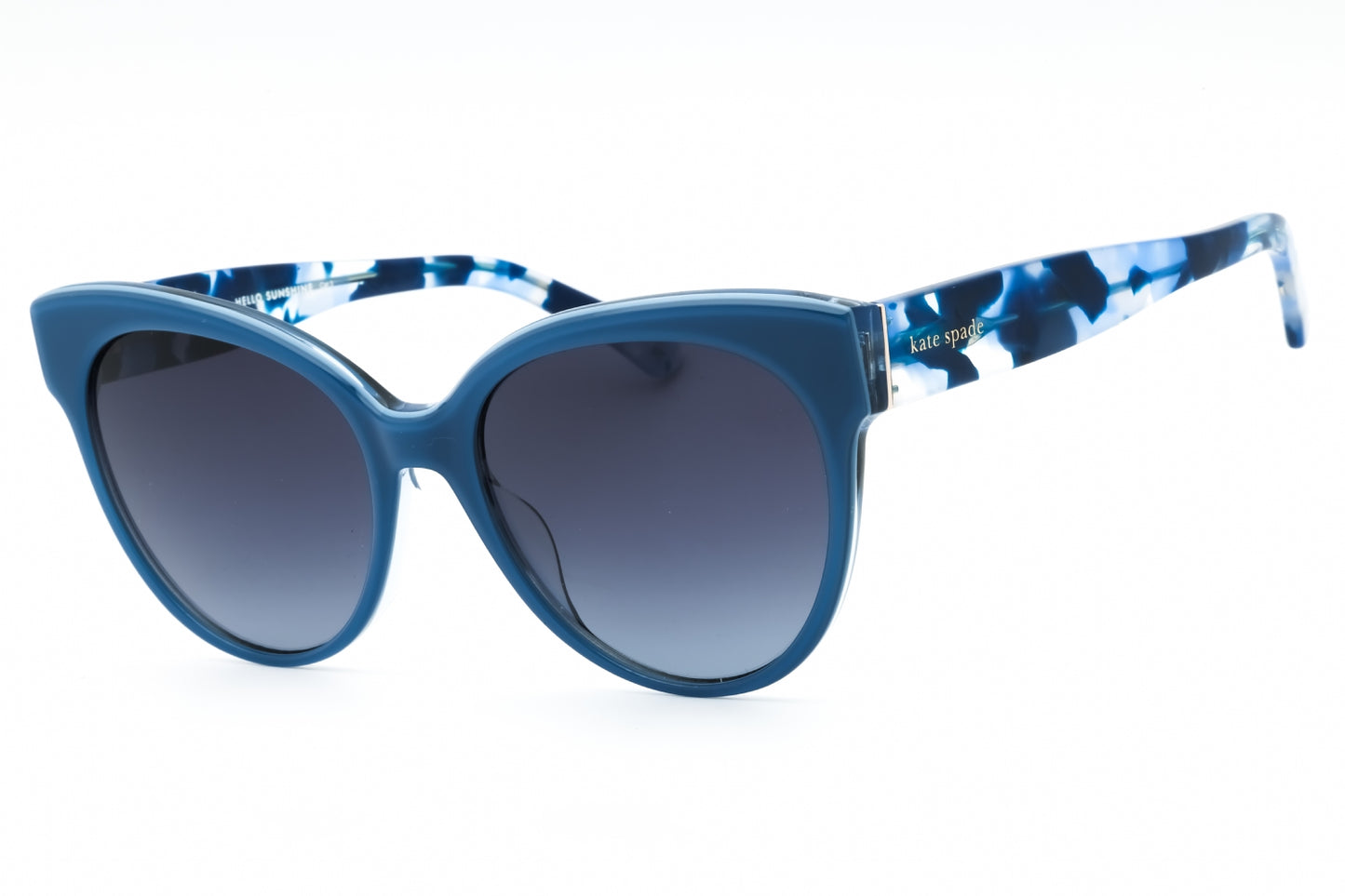 Kate Spade AUBRIELLA/G/S-0PJP 55mm New Sunglasses