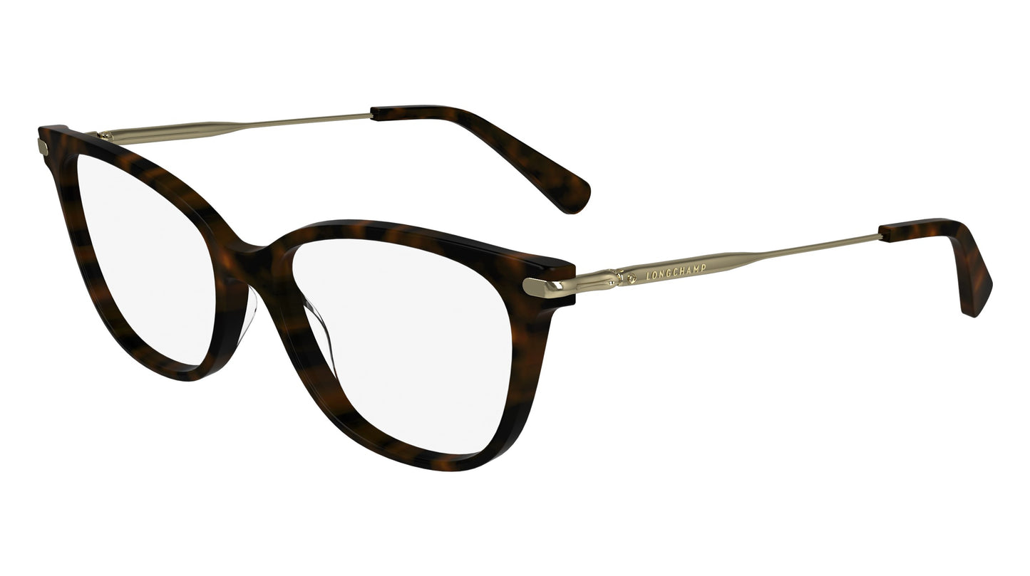 Longchamp LO2735-242-5416 54mm New Eyeglasses