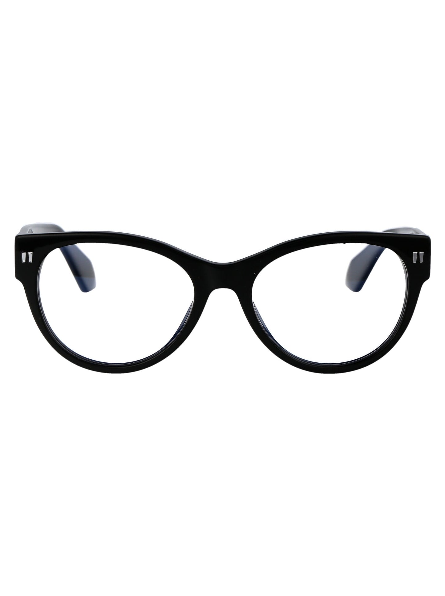 Off-White OERJ057S24PLA0011000 55mm New Eyeglasses