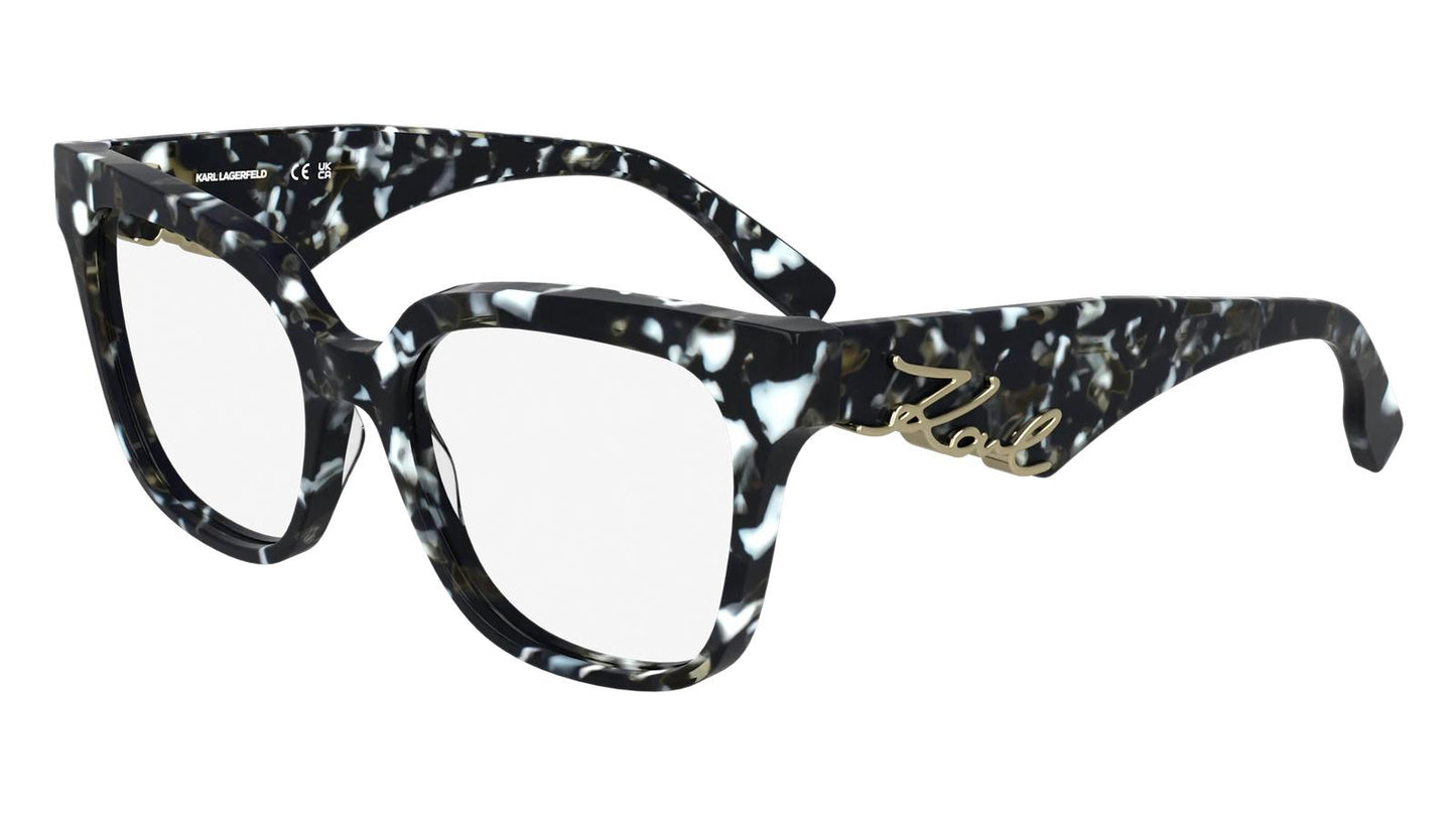Karl Lagerfeld KL6190-N-016-5317 53mm