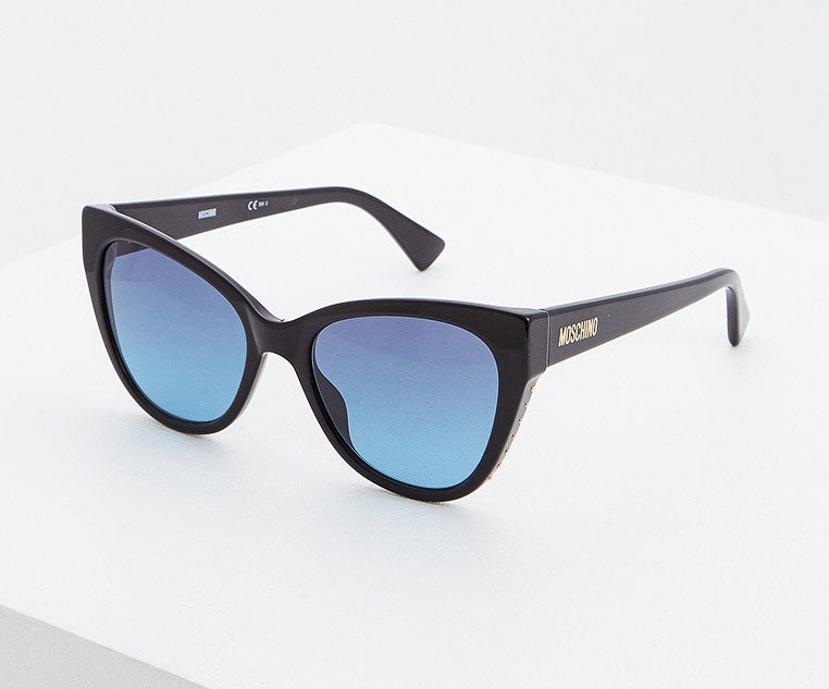 Moschino MOS056/S-0807 GB 54mm New Sunglasses