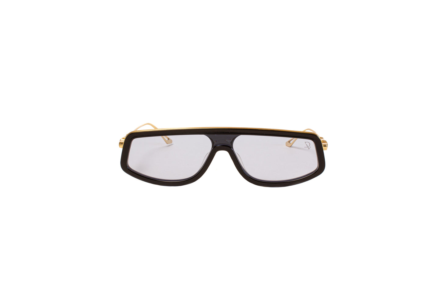 Diavi HALF MOON BLACK GOLD/BLUE 0