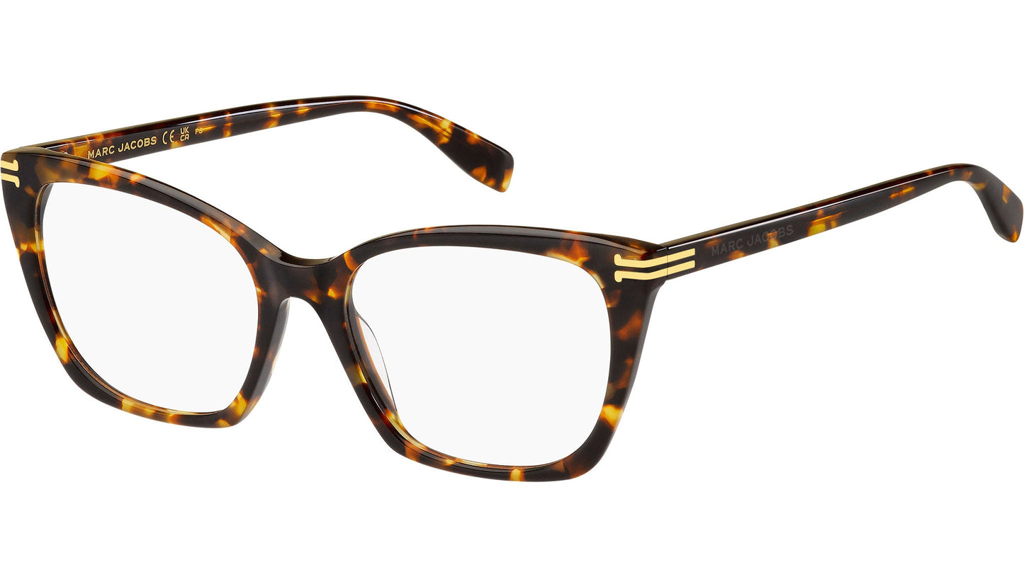MARC JACOBS MJ-1096-086-54 54mm New Eyeglasses