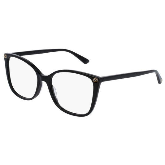 Gucci GG0026o-001 53 New Eyeglasses