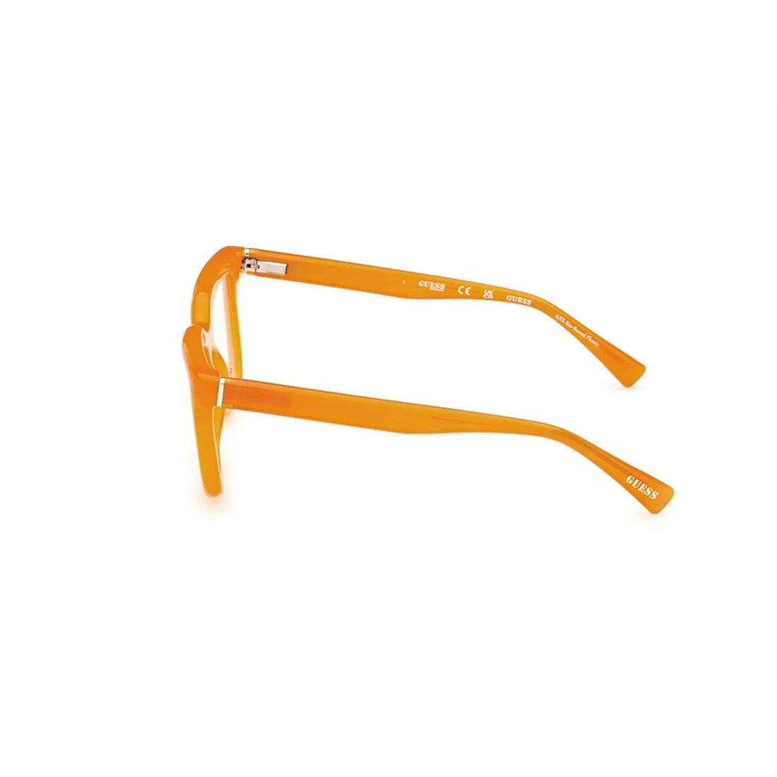 Guess GU50151-52044 52mm New Eyeglasses