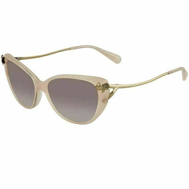 Coach 0HC8242B-511311-55 Pink Blush Full Rim SUNGLASSES 55mm Sunglasses