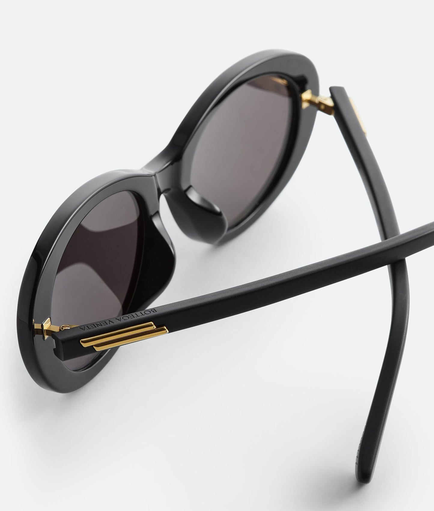 Bottega Veneta BV1415SK-001 54mm New Sunglasses