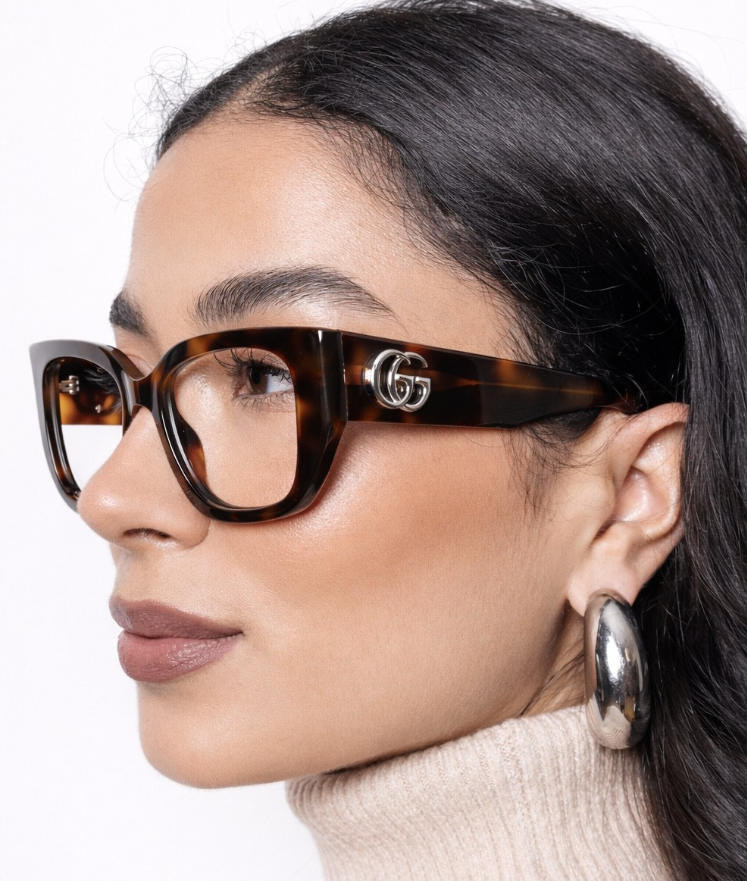Gucci GG1952o-002 51 New Eyeglasses