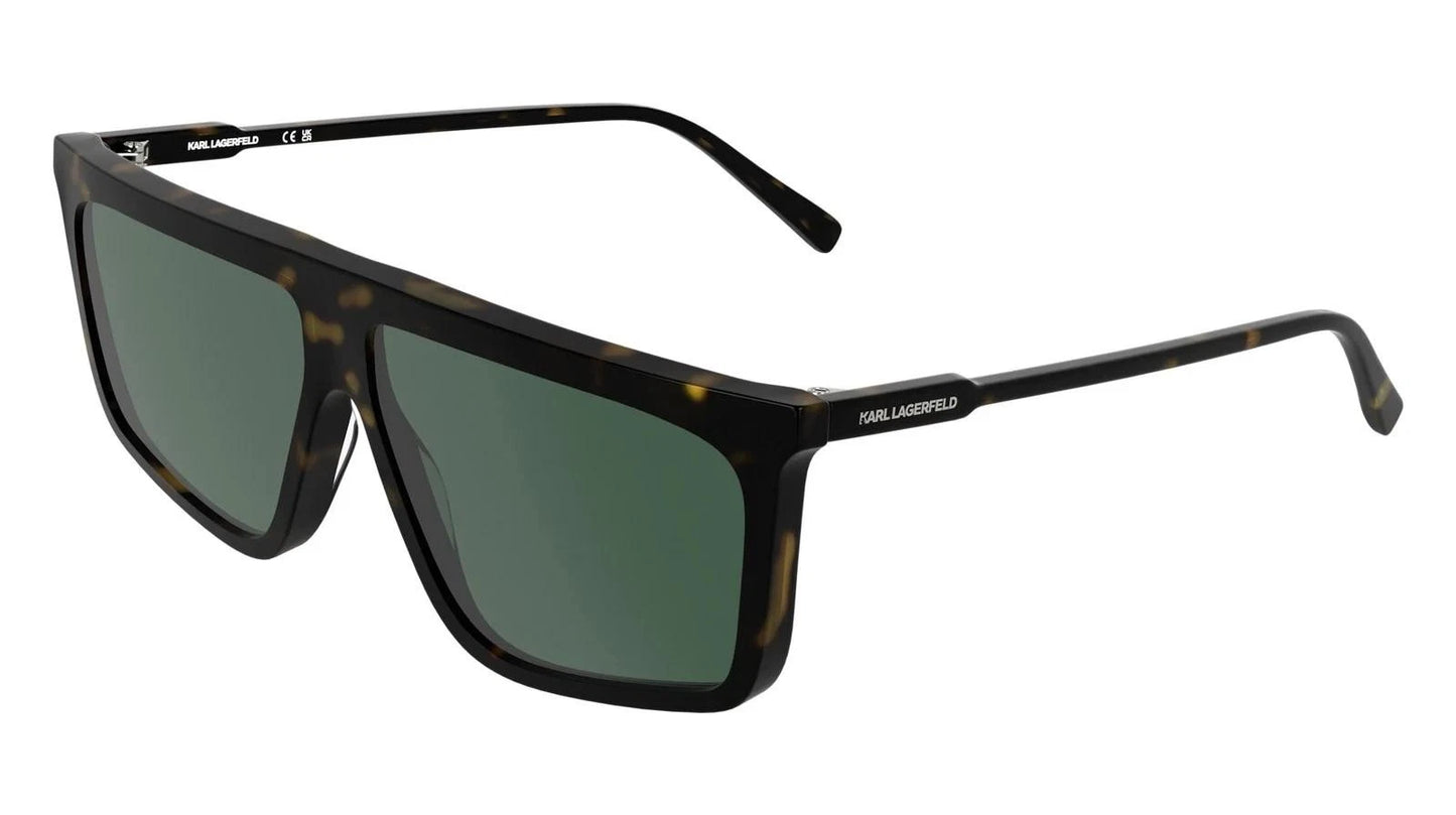 KARL LAGERFELD KL6210S-242-6111 61mm