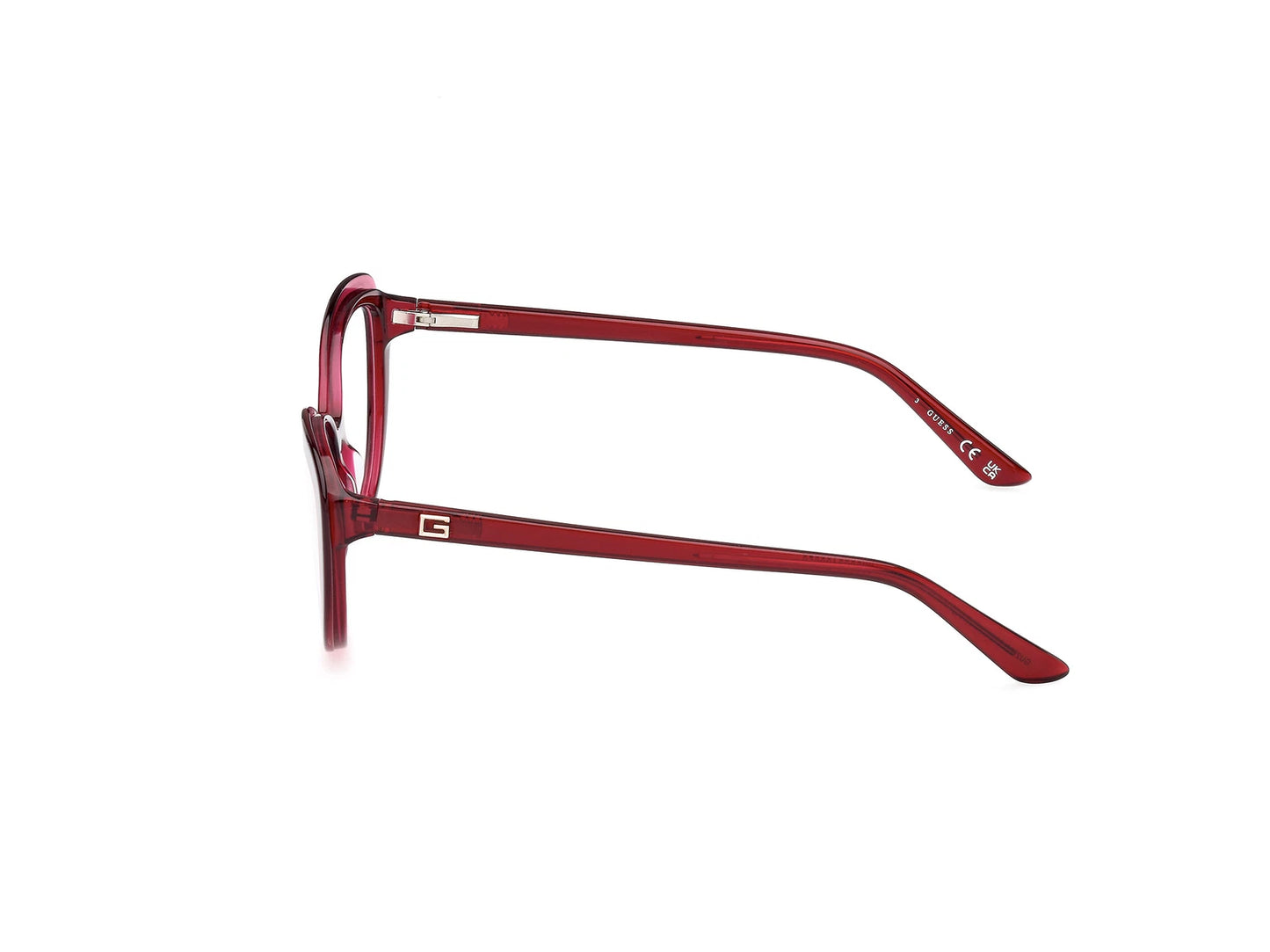 Guess GU2978-55069 55mm New Eyeglasses
