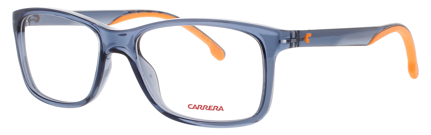 Carrera 8880-PJP 54mm