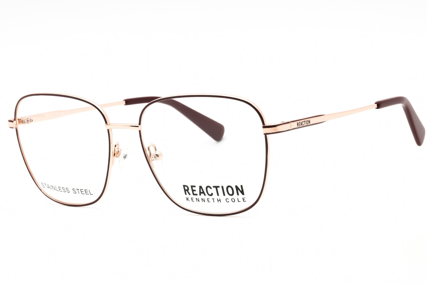 Kenneth Cole Reaction KC0980-071 55mm New Eyeglasses