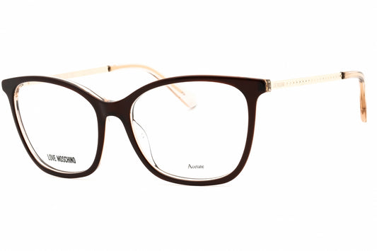 Moschino Love MOL622-009Q 00 54mm New Eyeglasses