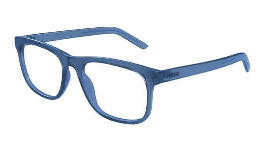 Puma PU0496o-004 55mm New Eyeglasses